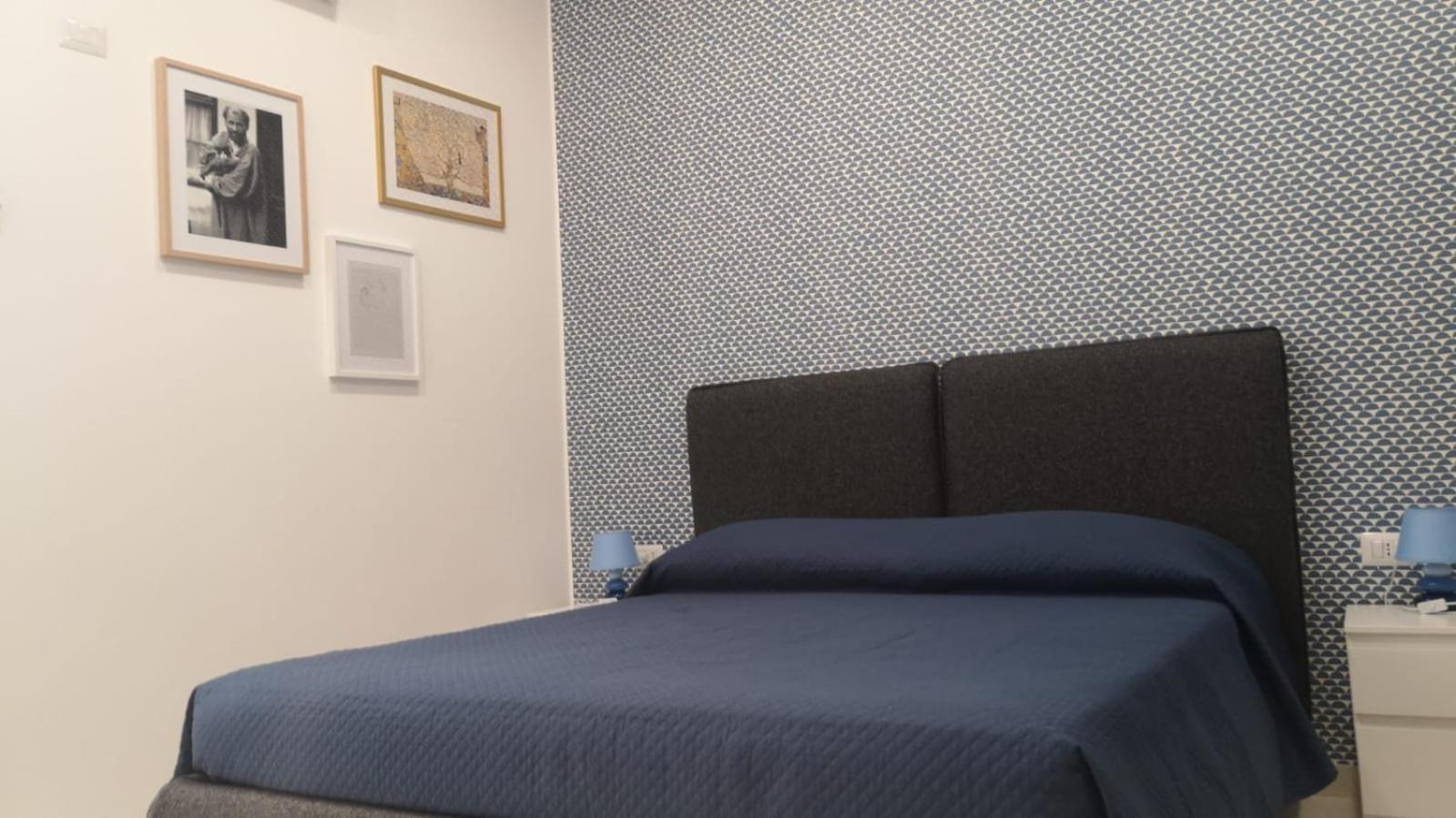 Tulla'S Hotel จีอาร์ดีนี นักซอส ภายนอก รูปภาพ